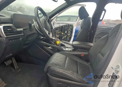 2024 Kia Telluride Sx z USA, uszkodzony, nr VIN 5XYP5DGC6RG494606